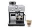 DeLonghi La Specialista Arte, ruostumatonta terästä - Manuaalinen espressokone