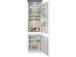 Electrolux 800 Series, NoFrost, 269 L, 189 cm - Integroitu jääkaappi