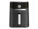 Tefal Easy Fry & Grill, 1550 W, musta - Kuumailmakeitin