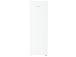 Liebherr Pure NoFrost, 278 L, korkeus 186 cm, valkoinen - Pakastinpakastin