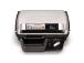 Tefal Supergrill, 2000 W, ruostumaton teräs - Pöytägrilli