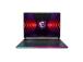MSI Raider GE68 HX 14V, 16´´, UHD, 120Hz, i9, 32GB, 2TB, RTX4080, W11P, ENG - Sülearvuti