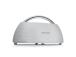 Harman Kardon Go+Play mini, valkoinen - Kannettava langaton kaiutin