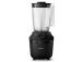 PHILIPS 3000 Series, 600 W, 1,25 L, must - Tehosekoitin