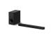 Sony HT-S400, 2.1, musta - Soundbar