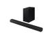 Samsung B-Series HW-B650D, 3.1, pakollinen - Soundbar