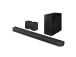 Samsung Q-sarjan HW-Q930D, 9.1.4, pakollinen - Soundbar
