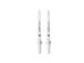 Philips Sonicare F1 Standard, 2 tk - Hambavahede puhdistaja otsik
