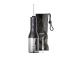 Philips Sonicare Cordless Power Flosser 3000, musta - Painesuihke
