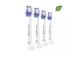 Philips Sonicare S2 Sensitive, 4 kpl, valkoinen - Hammasharjan päät