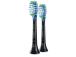 Hammasharjaspäät Philips C3 Premium Plaque Control (2 kpl)