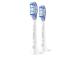 Philips Sonicare Premium Gum Care, 2 kpl, valkoinen - lisäharjat