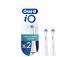 Braun Oral-B iO Specialized Clean White, 2 tk - Lisaharjad