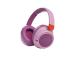 JBL JR 460, pinkki - Langattomat kuulokkeet