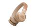 JBL Live 670NC, mukautuva melunvaimennus, beige - langattomat korvakuulokkeet