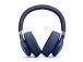 JBL Live 770NC, mukautuva melunvaimennus, sininen - langattomat korvakuulokkeet