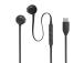 JBL Tune 305C, USB-C, musta - Kuulokkeet - Headphones