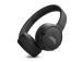 JBL Tune 670NC, mukautuva melunvaimennus, musta - On-ear langattomat kuulokkeet