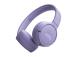 JBL Tune 670NC, mukautuva melunvaimennus, violetti - langattomat korvakuulokkeet