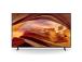 Sony X75WL, 50´´, Ultra HD, LED LCD, must - Teler