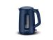 Tefal Morning Kettle 1,7 L, sininen - Vedenkeitin