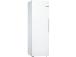 Bosch series 2, 346 L, korkeus 186 cm, valkoinen - Jääkaappipakastin