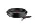 Tefal Ingenio Ultimate, 3-osainen, 24/28 cm - Pannusarja