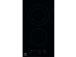 Electrolux 300 Domino, kehyksetön, leveys 29 cm, musta - Integroitu keraaminen liesi
