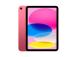 Apple iPad 11 (2025), A16, 128 GB, WiFi + Cellular, vaaleanpunainen - Tablettitietokoneet