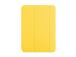 Apple Smart Folio, iPad (A16), keltainen - Tabletin kotelo