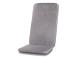 Beurer, harmaa - Shiatsu Massage Cover