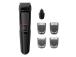 Trimmerisarja Philips Multigroom 3000 Series 9-in-1