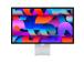 Apple Studio Display, 27", 5K, LED IPS, vakiolasi, vakiojalka, hopea - Näyttö