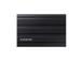 Samsung T7 Shield, 1 TB, USB 3.2 Gen 2, pakollinen - Väline SSD