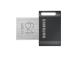 SAMSUNG FIT Plus, USB 3.1, 64 Gt, musta - Muistitikku