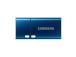 Samsung USB-C, 64 Gt, tummansininen - Muistitikku