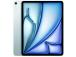 Apple iPad Air 13´´ (2024), M2, 128 GB, WiFi + 5G, sininen - Tahvelarvuti