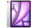 Apple iPad Air 13´´ (2024), M2, 128 Gt, WiFi + 5G, lilla - Tahvelarvuti