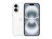 Apple iPhone 16, 128 GB, valkoinen - Älypuhelimet
