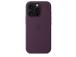 Apple Silikonikotelo Magsafe, iPhone 16 Pro, violetti - Hubs