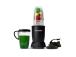 Nutribullet Pro, 900 W, 0,95 L, matta musta tehosekoitin