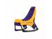 PUMA Active Champ NBA Edition Playseat, LA Lakers - Yhdistä