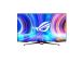 ROG Swift OLED PG48UQ, 47,5´´, UHD, 138 Hz, OLED, musta - Näyttö