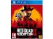 PS4-peli Red Dead Redemption 2