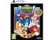 Sonic Origins Plus, PlayStation 5 - Peli