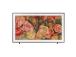Samsung The Frame (2024) LS03D, 50´´, 4K UHD, QLED, pakko - Teler
