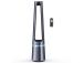 Tefal Eclipse 2in1, 120 m³/h, sali - Õhupuhasti