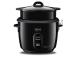 Tefal Classic 2, 600 W, musta - Riisikeitin