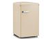 Severin, 108 L, korkeus 90 cm, beige - Jääkaappi