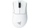 Razer DeathAdder V4 Pro, valkoinen - Langaton hiiri